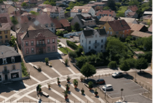 Avant le projet