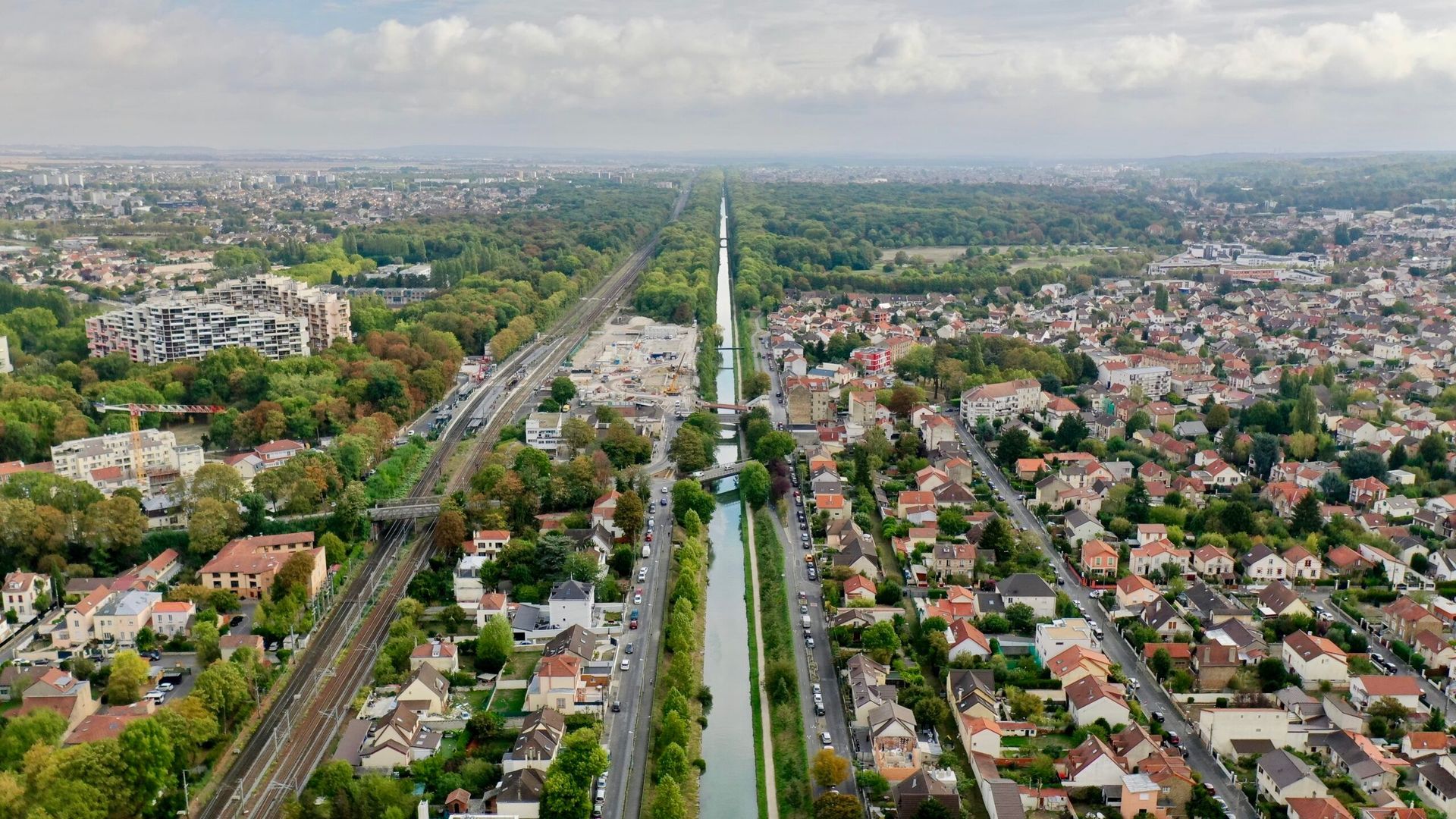 Paris Terres d’Envol ou l’expérience du diagnostic en action