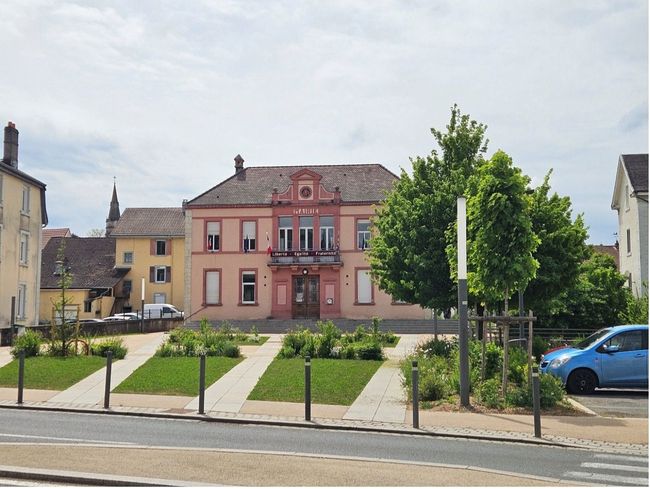 Après le projet
