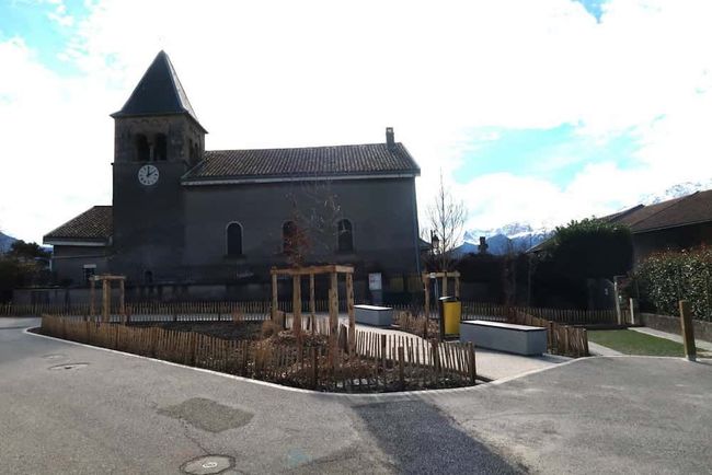 Après le projet