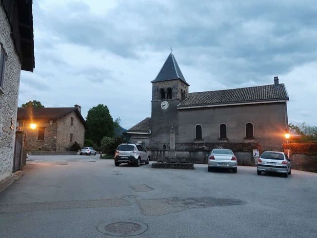 Avant le projet