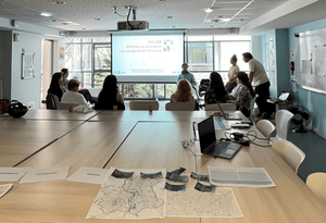 Accompagnement et conseil